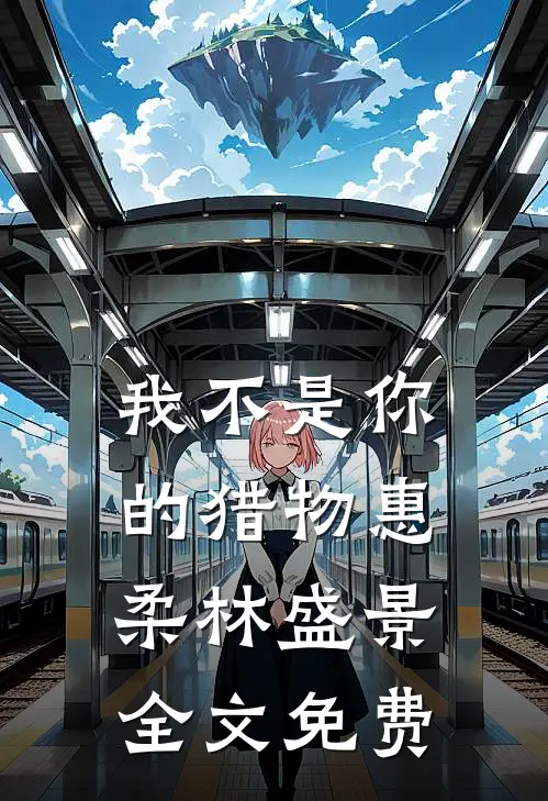 我不是你的猎物惠柔林盛景全文免费
