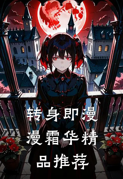 转身即漫漫霜华精品推荐