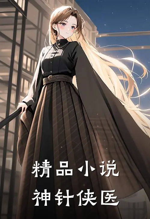 精品小说神针侠医