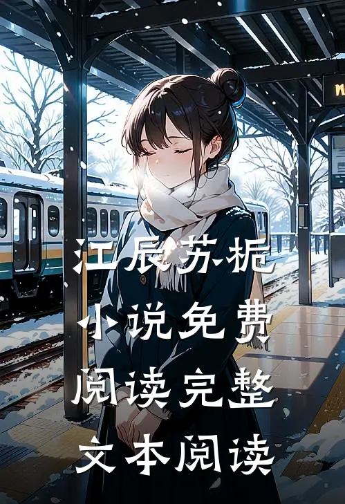 江辰苏栀小说免费阅读完整文本阅读