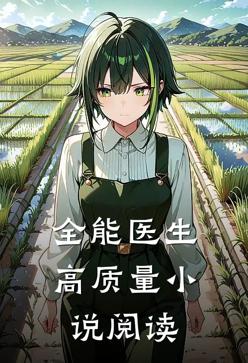 全能医生高质量小说阅读