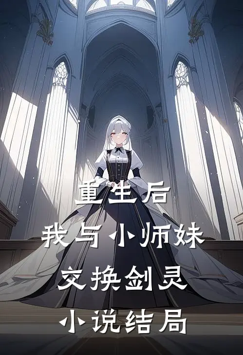 重生后,我与小师妹交换剑灵结局怎么样