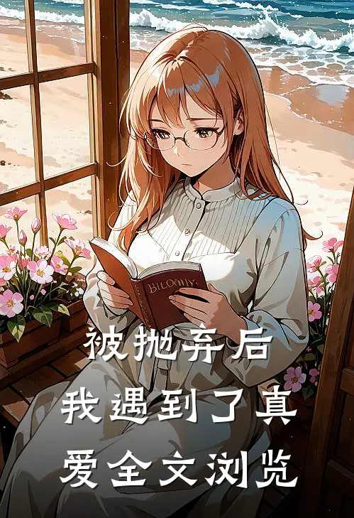 被抛弃后,我遇到了真爱全文浏览免费阅读