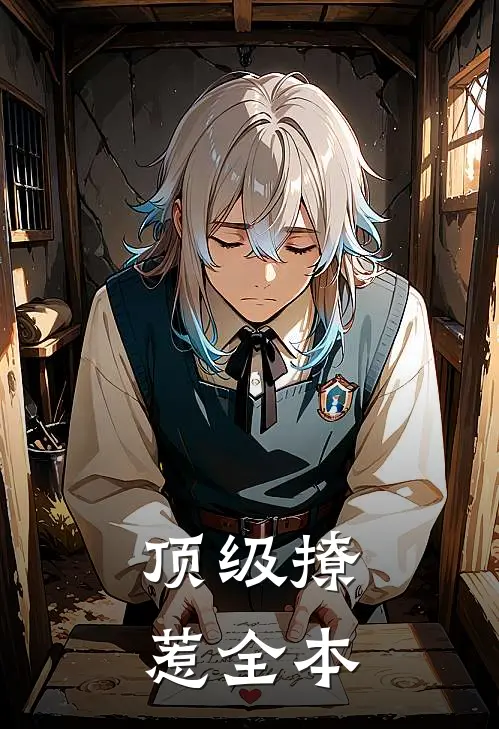 顶级撩惹全本