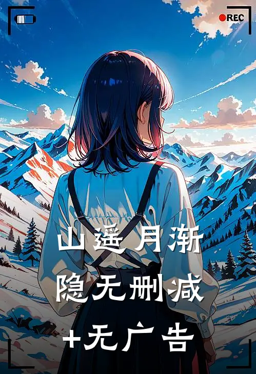 山遥月渐隐无删减+无广告