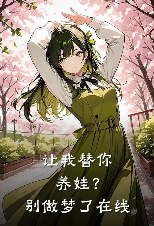 让我替你养娃?别做梦了在线看