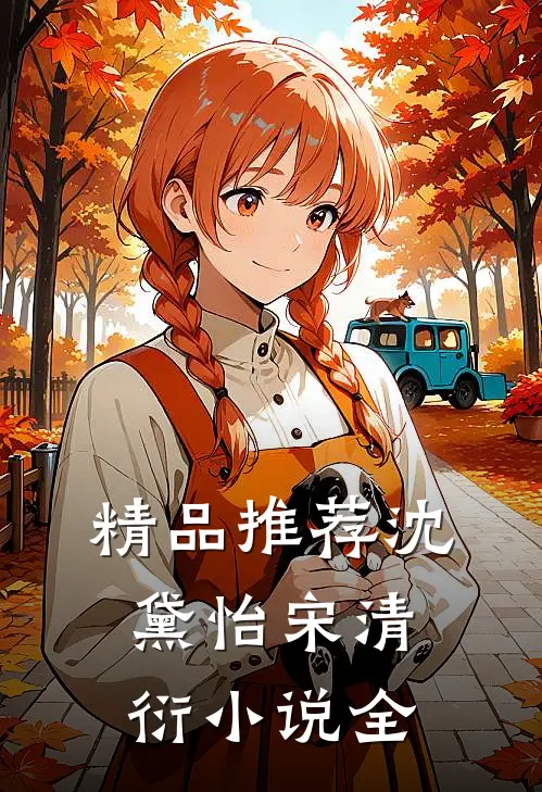 精品推荐沈黛怡宋清衍小说全