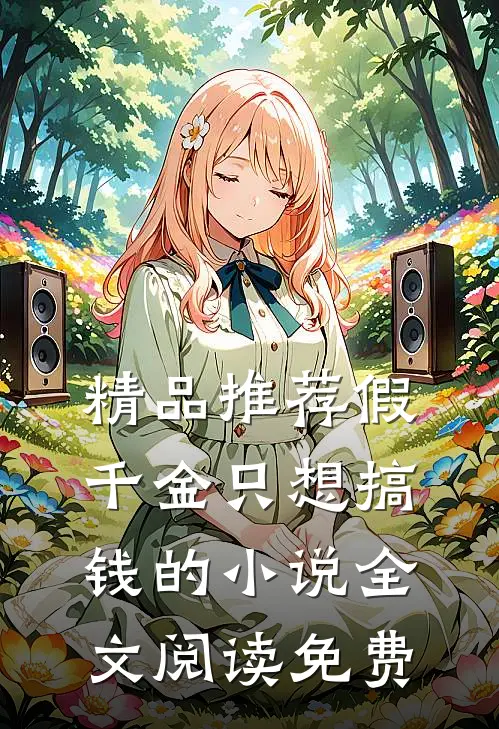 精品推荐假千金只想搞钱的小说全文阅读免费