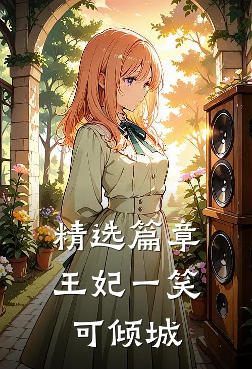 精选篇章王妃一笑可倾城