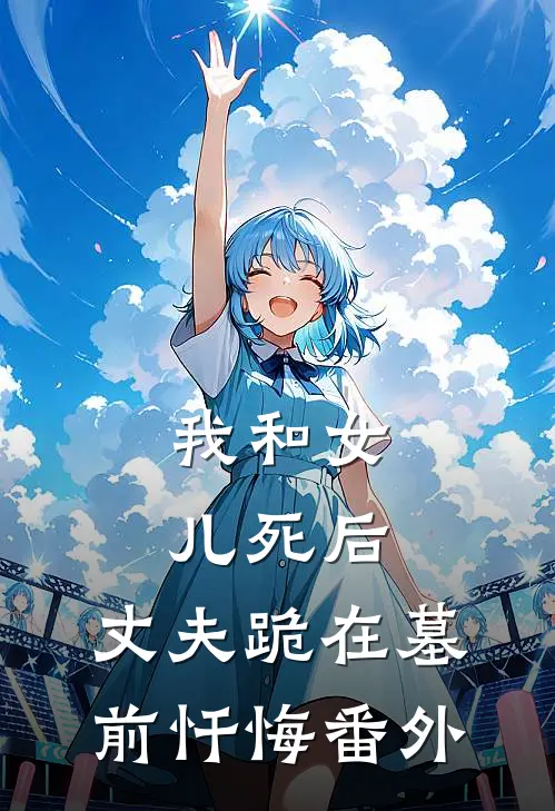 我和女儿死后，丈夫跪在墓前忏悔番外