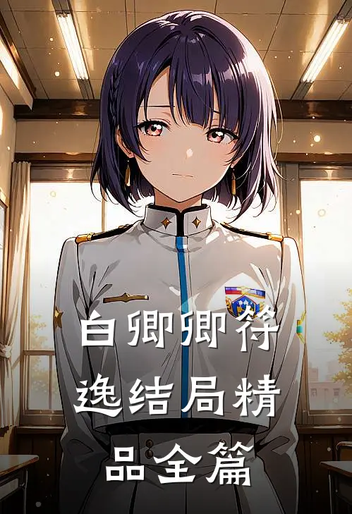 白卿卿符逸结局精品全篇