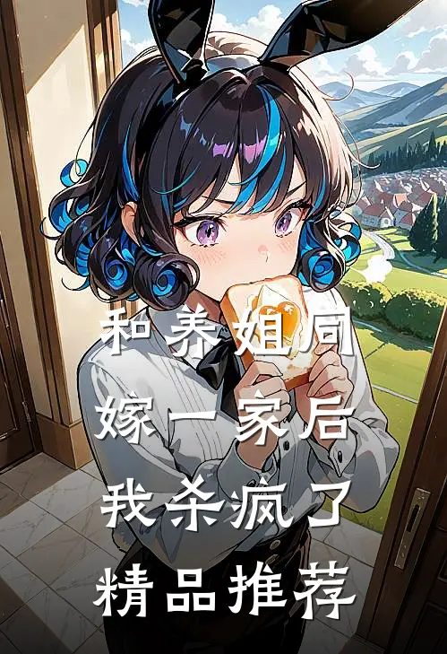 和养姐同嫁一家后,我杀疯了精品推荐在线阅读