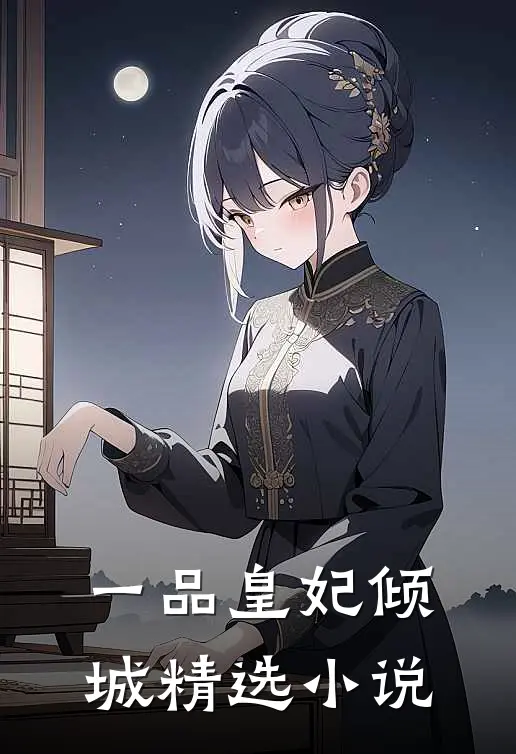 一品皇妃倾城精选小说