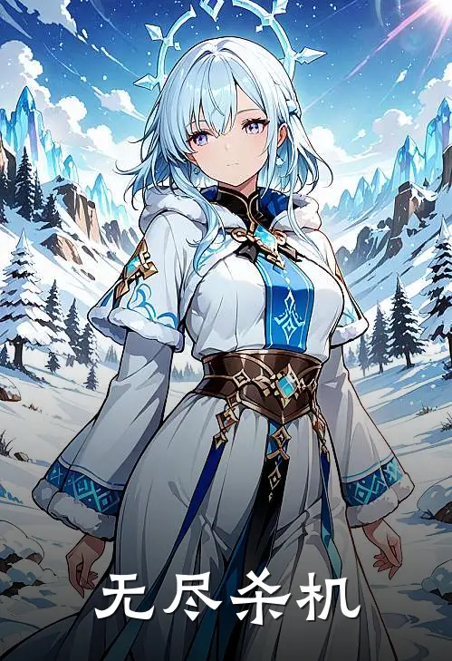无尽杀机