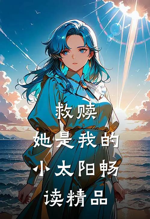 救赎：她是我的小太阳畅读精品