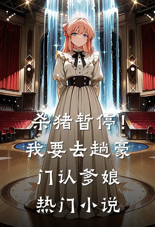 杀猪暂停！我要去趟豪门认爹娘热门小说
