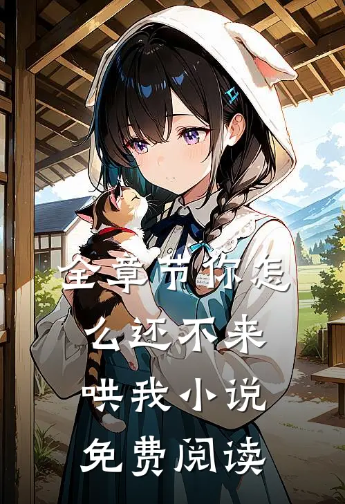 全章节你怎么还不来哄我小说免费阅读
