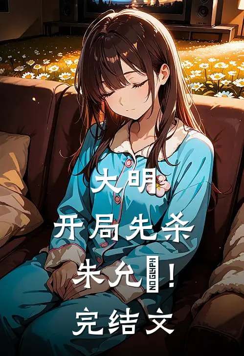 大明开局先杀朱允炆!完结文学