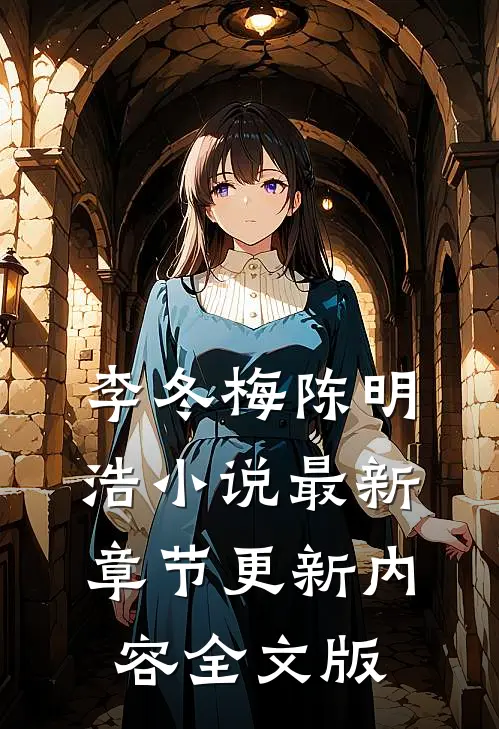 李冬梅陈明浩小说最新章节更新内容全文版