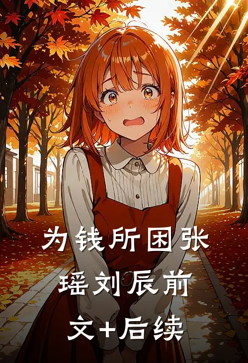 为钱所困张瑶刘辰前文+后续