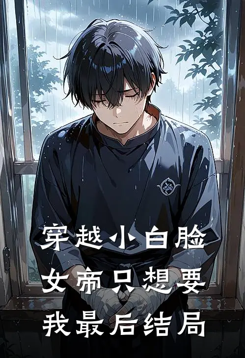 穿越小白脸，女帝只想要我最后结局