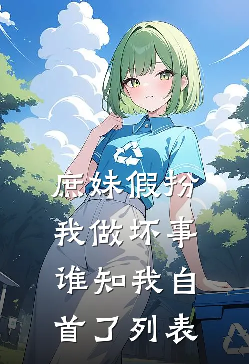 庶妹假扮我做坏事，谁知我自首了列表