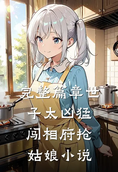 完整篇章世子太凶猛闯相府抢姑娘小说