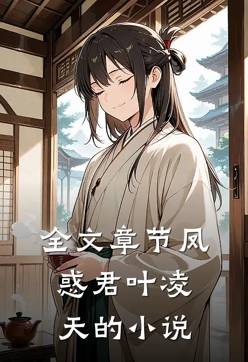 全文章节凤惑君叶凌天的小说