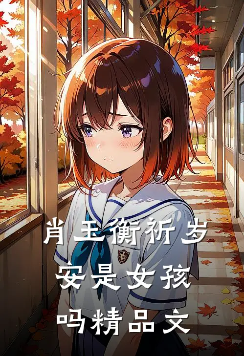 肖玉衡祈岁安是女孩吗精品文