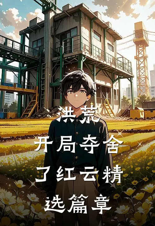 洪荒：开局夺舍了红云精选篇章