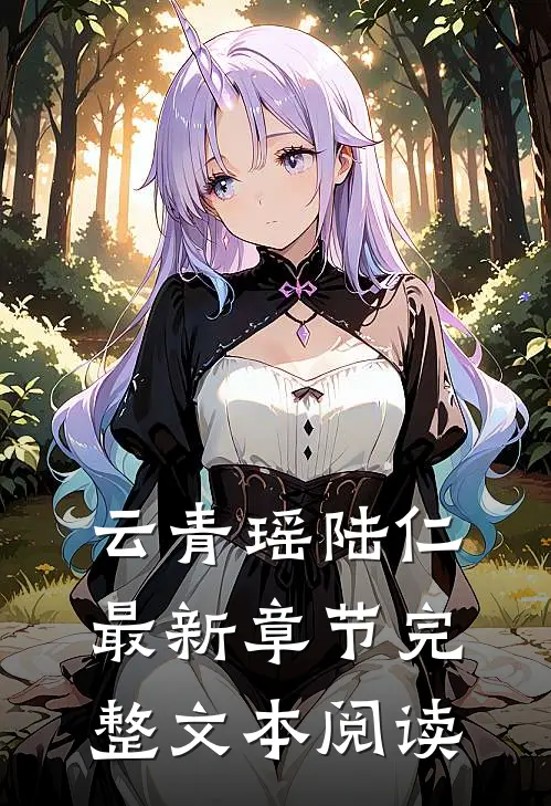 云青瑶陆仁最新章节完整文本阅读