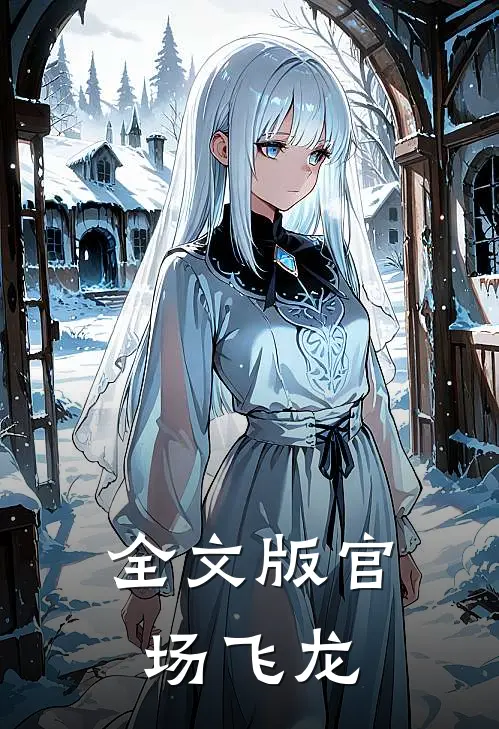 全文版官场飞龙