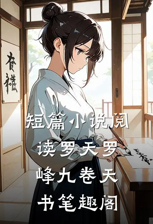 短篇小说阅读罗天罗峰九卷天书笔趣阁