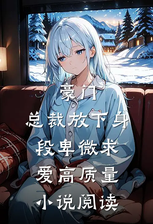 豪门：总裁放下身段卑微求爱高质量小说阅读