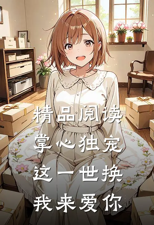 精品阅读掌心独宠：这一世换我来爱你