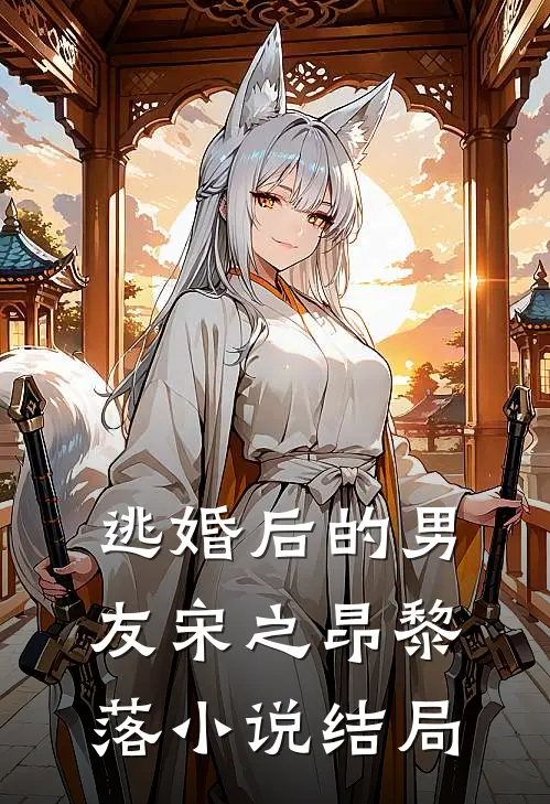 逃婚后的男友宋之昂黎落结局如何