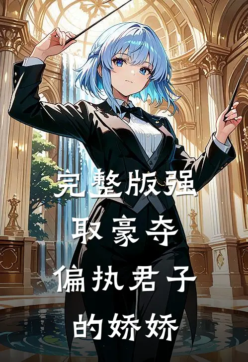 完整版强取豪夺：偏执君子的娇娇