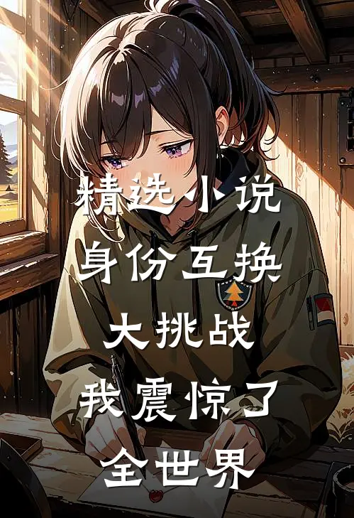 精选小说身份互换大挑战，我震惊了全世界