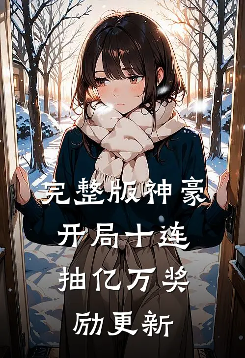 完整版神豪:开局十连抽亿万奖励更新