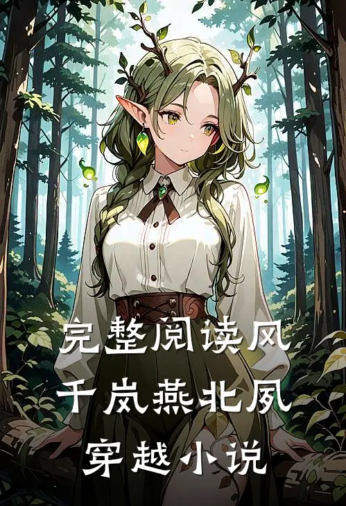 完整阅读风千岚燕北夙穿越小说
