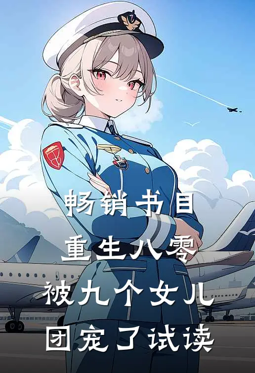 畅销书目重生八零:被九个女儿团宠了  试读
