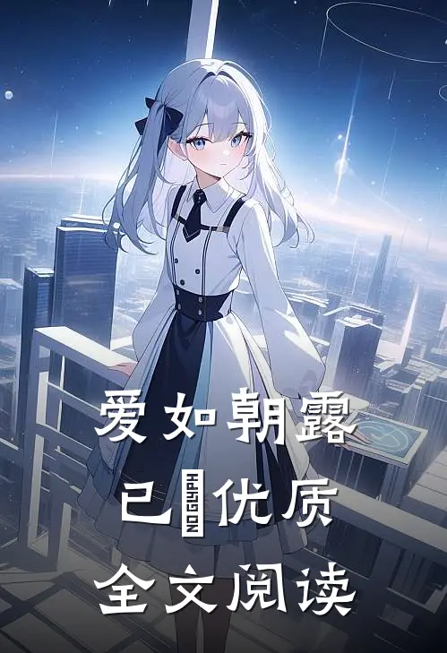 爱如朝露已晞优质全文阅读