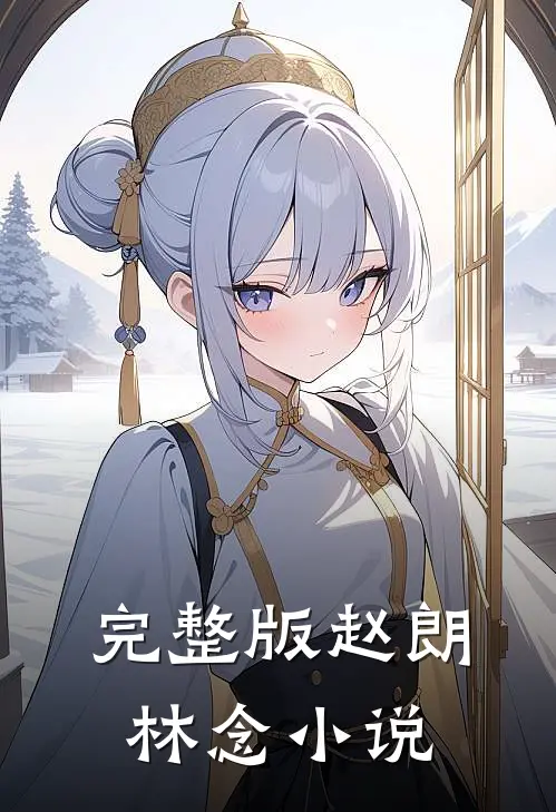 完整版赵朗林念小说