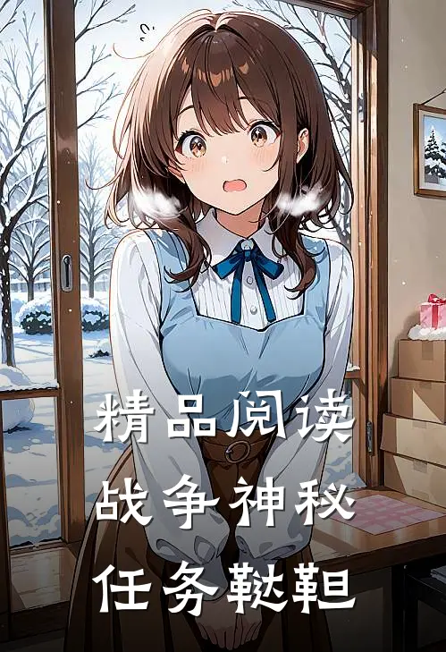 精品阅读战争神秘任务鞑靼