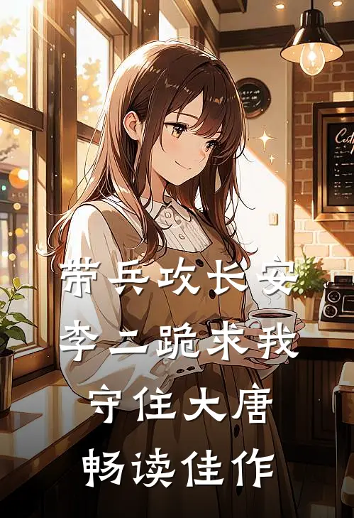 带兵攻长安，李二跪求我守住大唐畅读佳作