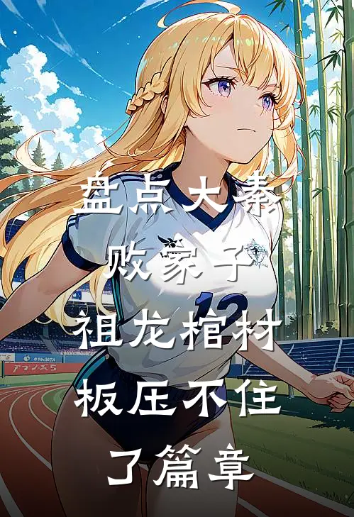 盘点大秦败家子，祖龙棺材板压不住了篇章