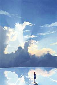 月下有你花下无你完整作品