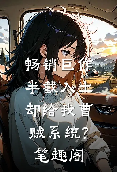 畅销巨作半截入土:却给我曹贼系统?笔趣阁