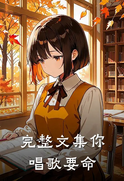 完整文集你唱歌要命