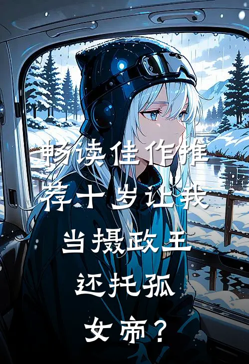畅读佳作推荐十岁让我当摄政王，还托孤女帝？